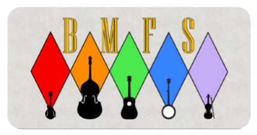 BMFS Diamonds